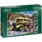 11260 Falcon Deluxe Catching The Bus 500 Teile