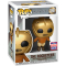 Funko 55907 Pop Disney The Rocketeer The