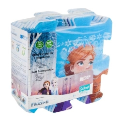 Disney Frozen 2 Schaumstoffpuzzle 61137