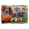 Feuerwehrmann Sam Puzzle 2x12 Teile