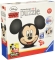 Ravensburger 11761 3D Puzzle Disney Mickey Mouse