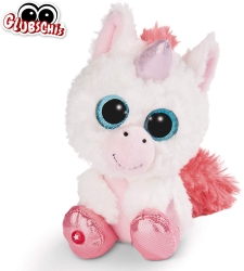 Nici Glubschis Einhorn Milky Fee Plüschtier
