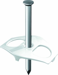 OBO BETTERMANN Clip 1996 3,5x60mm transparent