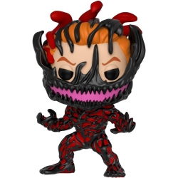 Funko 33073 Pop Marvel Venom Carnage Cletus