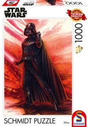 Lucas Film Star Wars Monte Moore The Sith 1000
