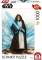 Lucas Film Star Wars Monte Moore The Jedi