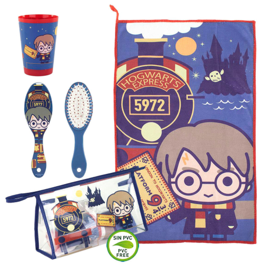 Harry Potter Kosmetikkoffer