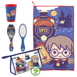 Harry Potter Kosmetikkoffer