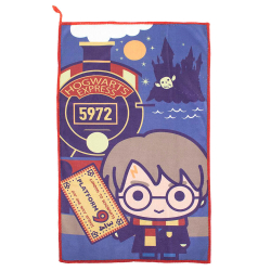 Harry Potter Kosmetikkoffer
