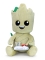Groot Hugme Mit Vibration Plüsch