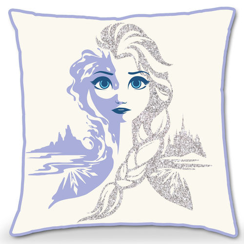 Disney Frozen 2 / Die Eiskönigin 2 Kissen mit