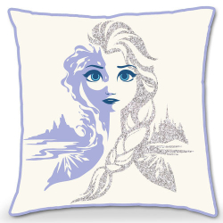 Disney Frozen 2 / Die Eiskönigin 2 Kissen mit
