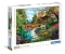 High Quality Collection 1000 Teile Puzzle Fuji