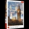London im Morgengrauen Puzzle 10395 1000 Teile
