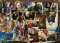 Harry Potter: Harry gegen Voldemort Puzzle 1000