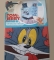 Tom & Jerry Wendebettwäsche
