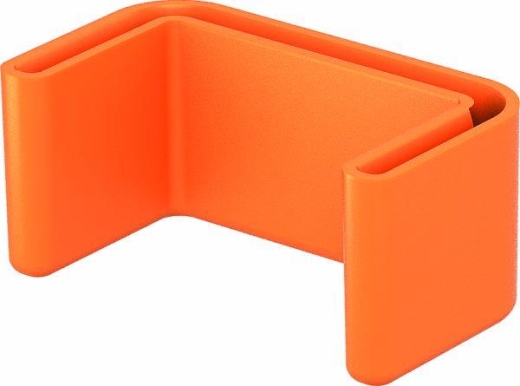 OBO BETTERMANN Schutzkappe US 3 KS pastellorange