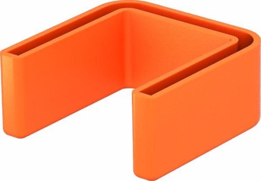 OBO BETTERMANN Schutzkappe US 5 KS pastellorange