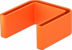 OBO BETTERMANN Schutzkappe US 5 KS pastellorange