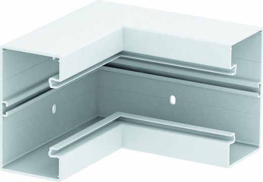 OBO BETTERMANN Inneneck GK-I70130RW reinweiss 70x130mm