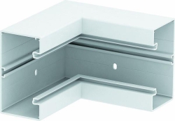 OBO BETTERMANN Inneneck GK-I70130RW reinweiss 70x130mm