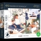 Yoga Cats & Coffee: Peace of Mind / ADOBE