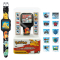 Pokemon Kinder Smart Watch