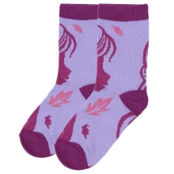 Disney Frozen 2 / Die Eiskönigin 2 5er Pack Socken