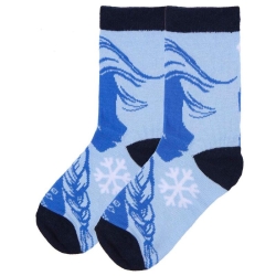 Disney Frozen 2 / Die Eiskönigin 2 5er Pack Socken