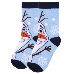 Disney Frozen 2 / Die Eiskönigin 2 5er Pack Socken