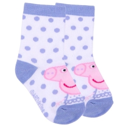 Peppa Pig 5er Pack Socken