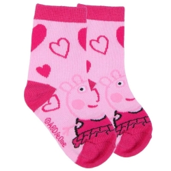 Peppa Pig 5er Pack Socken