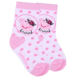 Peppa Pig 5er Pack Socken
