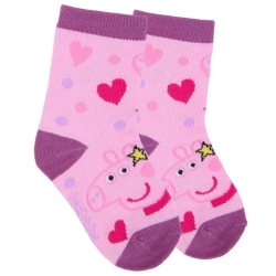 Peppa Pig 5er Pack Socken