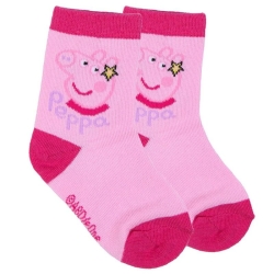 Peppa Pig 5er Pack Socken