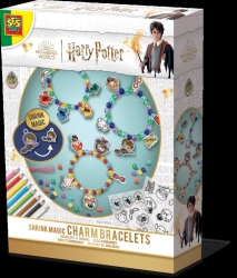 SES Harry Potter Armbänder Zauberschrumpffolie