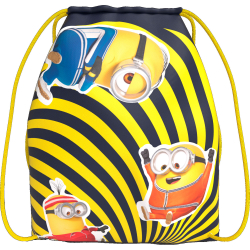 Minions Turnsack