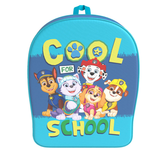 Paw Patrol Cool for School Rucksack