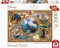 Disney Dreams Collage Teile Puzzle Thomas