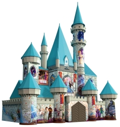 Disney Frozen 2 / Die Eiskönigin 2: Schloss 216