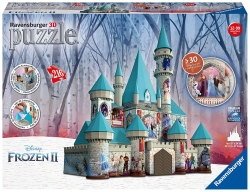 Disney Frozen 2 / Die Eiskönigin 2: Schloss 216