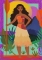 Disney 100 Moana Puzzle 300 Teile