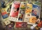 Mickey Anniversary Puzzle 1000 Teile