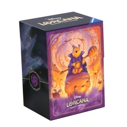 Disney Lorcana: Set 6 Azurite Sea Deck Box Winnie