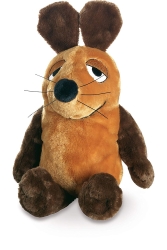 Die Maus Maus Plüsch