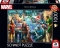The Avengers 1000 Teile Puzzle