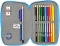 PJ Masks Doppelmäppchen mit Inhalt