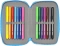 PJ Masks Doppelmäppchen mit Inhalt