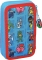PJ Masks Doppelmäppchen mit Inhalt