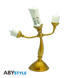 DISNEY Lamp Beauty and the Beast Lumière
